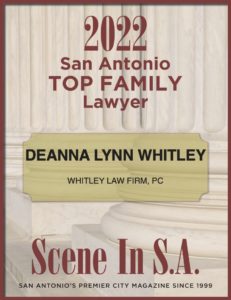 san antonio top family lawyer 2022