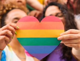 LGBTQ+ family law