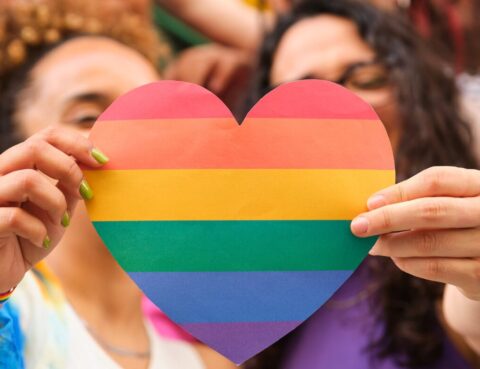 LGBTQ+ family law