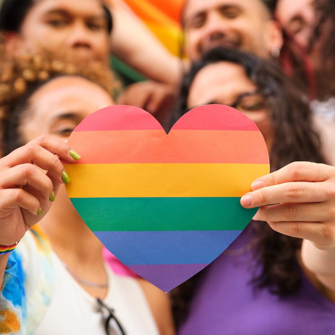 LGBTQ+ family law