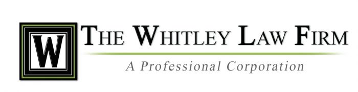 The Whitley Law Firm, P.C.