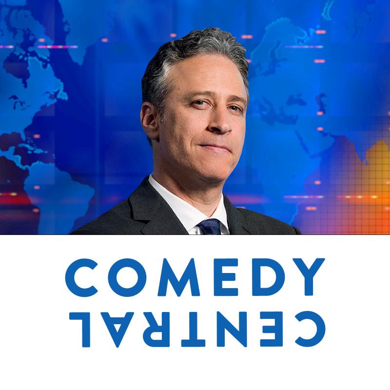 daily show jon stewart