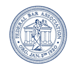 Federal Bar Association