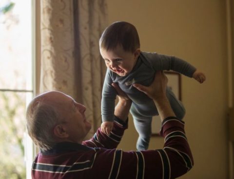 grandparents rights in texas