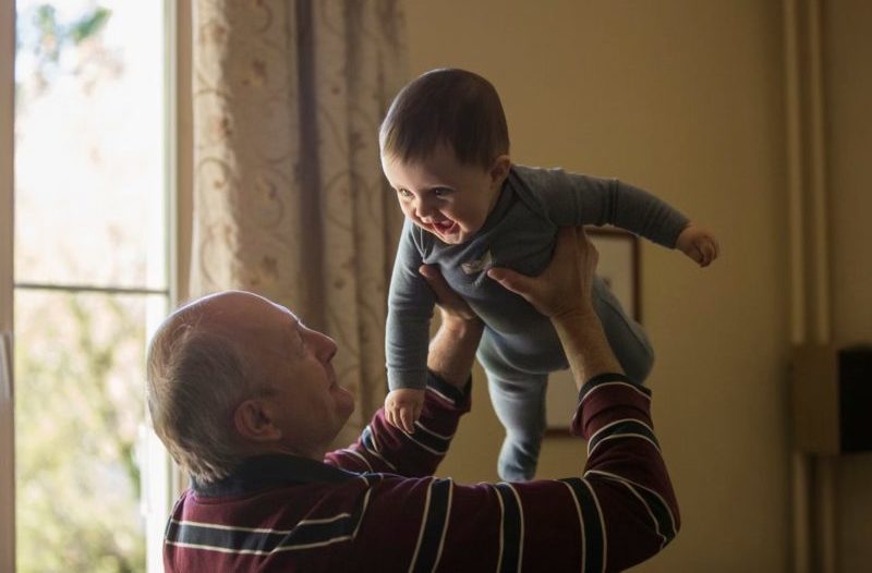 grandparents rights in texas