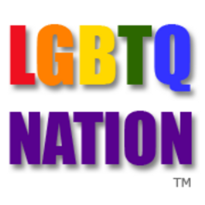 lgbtq nation