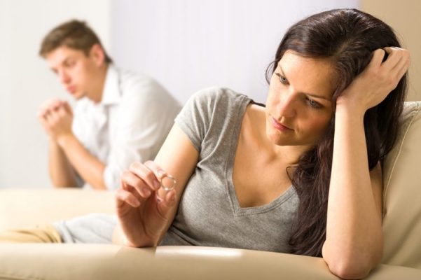 San Antonio divorce attorneys