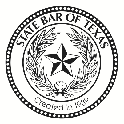 state bar of texas